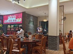 -顺德一品粥·20年凤城老字号(芳村店)
