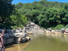 -北京西山国家森林公园