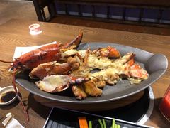 芝士龙虾-蟹之国·精品蟹料理(极地店)