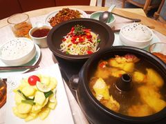 -云海肴·汽锅鸡·云南菜(美罗城店)