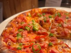 -食百绚全日制餐厅(成都棕榈泉费尔蒙酒店)