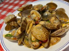 -琼大师东方烤乳猪(亚特兰蒂斯店)