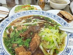 -清真·鸦儿李记·小馆(后海店)