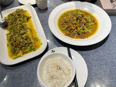 -山也·私厨(岳麓店)