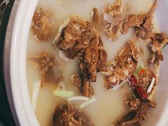 -亿诣蝎府炸酱面羊蝎子火锅(酷车小镇店)