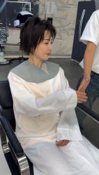 -ZAGA形象设计