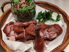 樟茶鸭-锦府盐帮·李宅(领展购物广场中关村店)