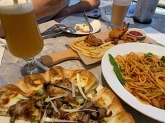 -必胜客(玉泉远洋店)