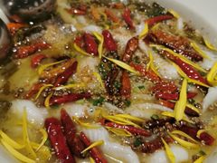 -太二酸菜鱼(石家庄万象城店)