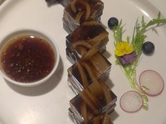 -小放牛炒菜馆(裕华万达店)