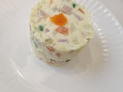 莫斯科沙拉-库滋明·俄罗斯特色美食(中央大街店)