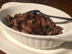 -弗兰克牛排西餐厅Ribone steak house(柠檬花园店)