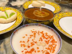 杏仁豆腐-富华斋饽饽铺·宫廷糕点·伴手礼(护国新天地店)