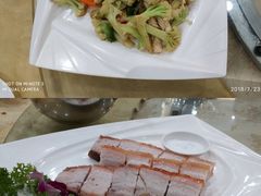 -潮喜竹溪荔湖酒家(荔枝湾店)