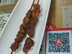 -清真·鸦儿李记·小馆(后海店)