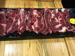 -陈记顺和潮汕鲜牛肉火锅(棠德南路店)