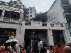 -吴记老字号辣汤饭