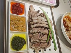 -相约·羊村小馆(长沙路店)