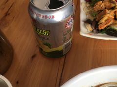 -王记汤河桥合罗面(兴鹤大街店)