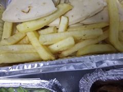 金牌终极烤肉盘-HELLO MUSAE 拾光缪斯餐厅·纯正希腊风味(苏州中心店)