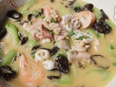 烩三鲜-启东小海鲜(庄先湾路1号店)