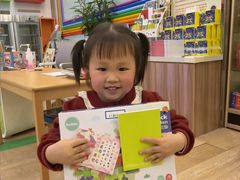 -饭米多蔻中英文绘本馆(苏州美罗店)