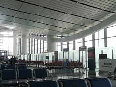 -张家口宁远机场