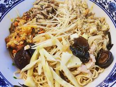 -朱洪元苏式面馆(绿宝广场店)