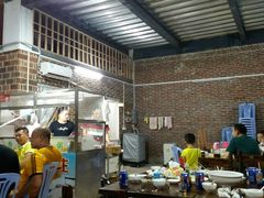 -官塘锋记鱼生·生腌·砂锅粥(牌坊街店)