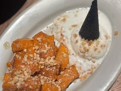 -双门洞·森系料理(体育西店)