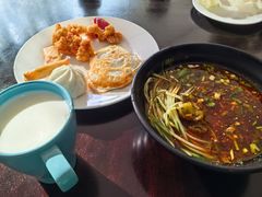 -北京民族园葉子里酒店(鸟巢店)