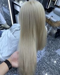 -藤野造型烫染·接发