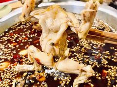 -大众美蛙鱼头(民心佳园总店)