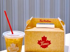 -Tims天好咖啡(江干万象城店)