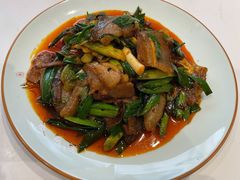 -院8里·少城记忆老川菜(宽窄巷子店)