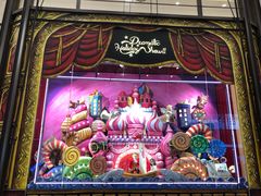 -阪急百货店(梅田总店)