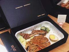 -馔豚·台北菜专门店(深圳湾万象城店)
