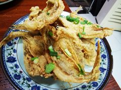 -福州人铭小吃
