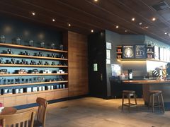 -星巴克(天津工华道智慧山店)