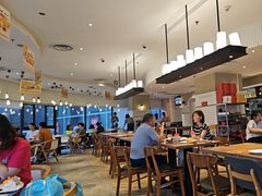 -必胜客(巴沟店)