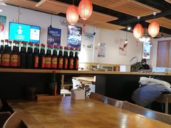 大堂-嘉年华面包房餐厅（饺子馆）(陶然亭店)