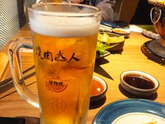 -烧肉达人•炭火烧肉(新天地店)