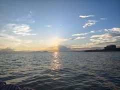 -惠州金海湾嘉华度假酒店