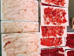 -伟记牛肉(金鸿公路店)