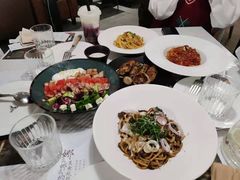 -娜娜家·Nana's restaurant(国金汇店)