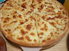 -菲滋意式餐厅(鄞州印象城店)