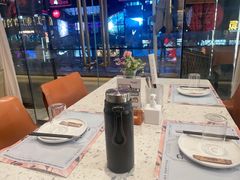 -赵小姐丨新中餐(曲江店)