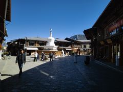 -塔洛藏餐吧(香格里拉古城店)