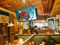 大堂-七八冷面·延边朝鲜族美食(圣熙八号店)