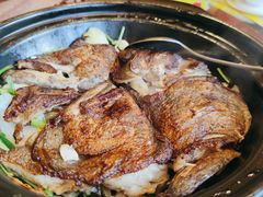 阿拉斯加鱼头-御唐府 鲍满楼(体育中心店)
